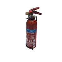 Fire Extinguishers